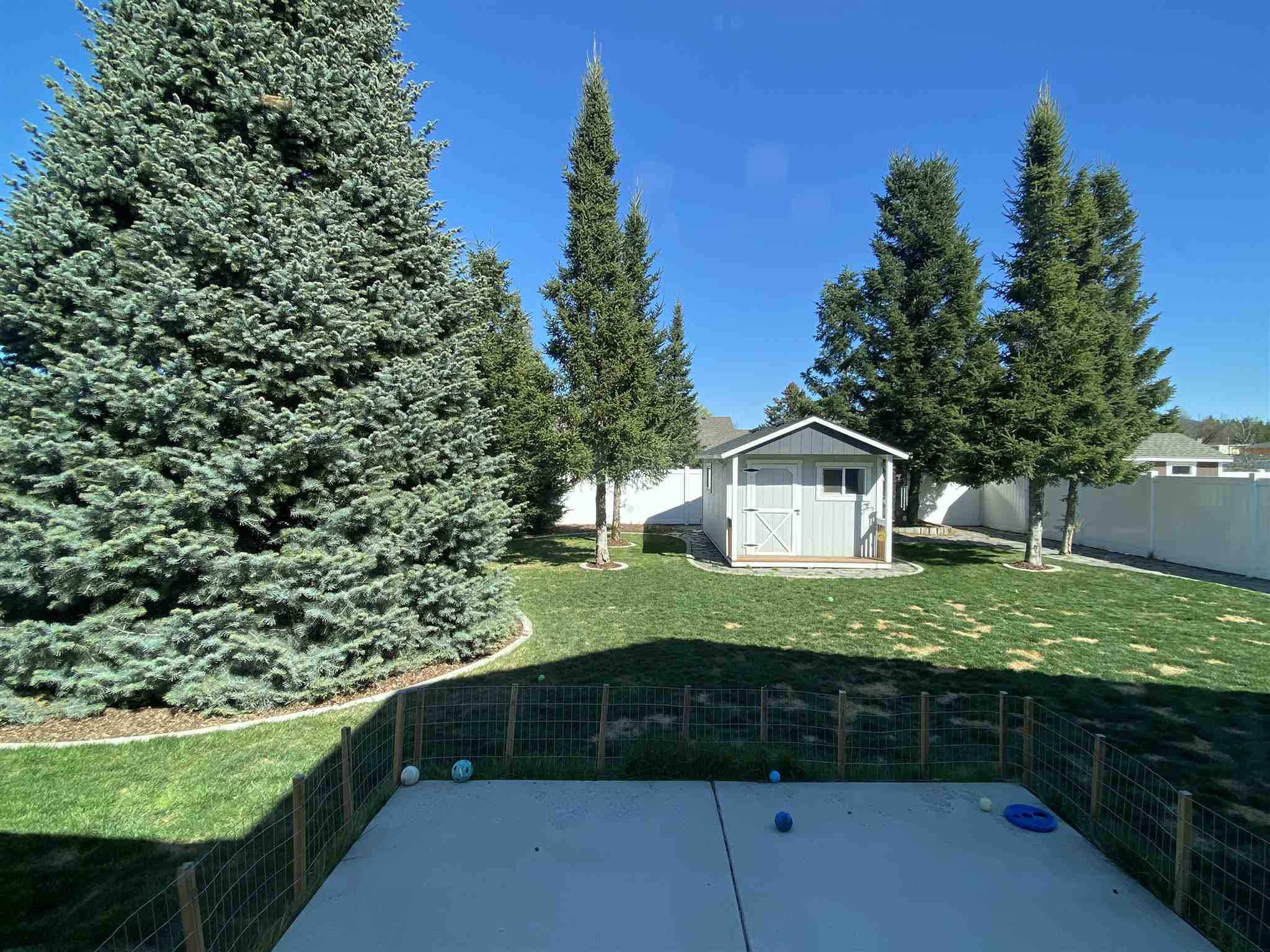 1013 South Collins Road Spokane Valley, WA 99216 - Photo 22 of 25