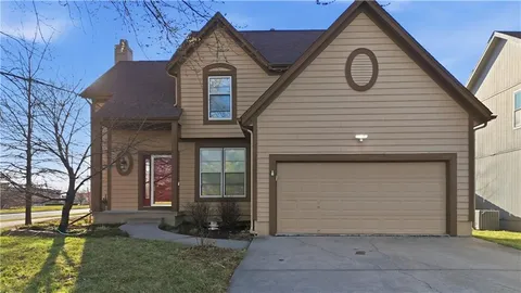 $485,000 | 13236 Carter Street, Overland Park, KS 66213