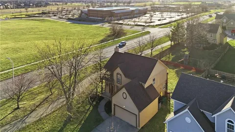 $485,000 | 13236 Carter Street, Overland Park, KS 66213