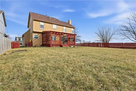 $485,000 | 13236 Carter Street, Overland Park, KS 66213