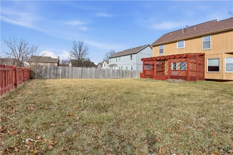 $485,000 | 13236 Carter Street, Overland Park, KS 66213