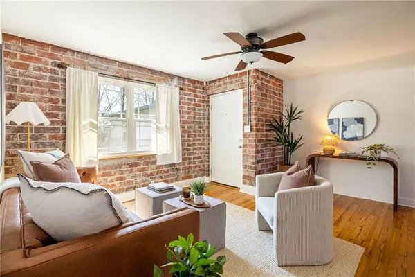 $265,000 | 24 Daniel Street Southeast, Unit 10, Atlanta, GA 30312