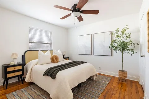 $265,000 | 24 Daniel Street Southeast, Unit 10, Atlanta, GA 30312