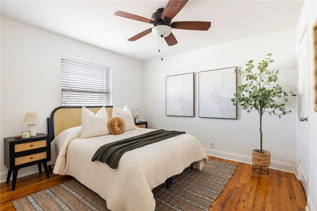 24 Daniel Street Southeast, Unit 10 Atlanta, GA 30312 - Photo 14 of 27