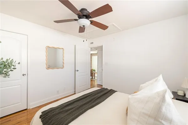 $265,000 | 24 Daniel Street Southeast, Unit 10, Atlanta, GA 30312