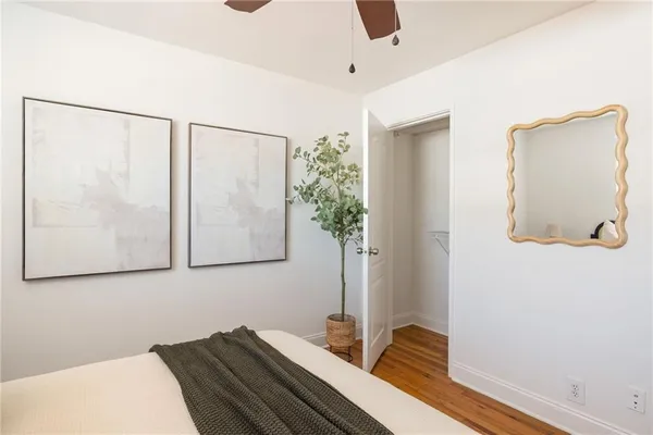 $265,000 | 24 Daniel Street Southeast, Unit 10, Atlanta, GA 30312