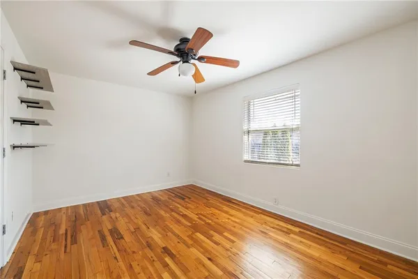 $265,000 | 24 Daniel Street Southeast, Unit 10, Atlanta, GA 30312