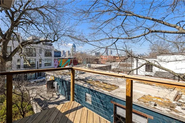 $265,000 | 24 Daniel Street Southeast, Unit 10, Atlanta, GA 30312