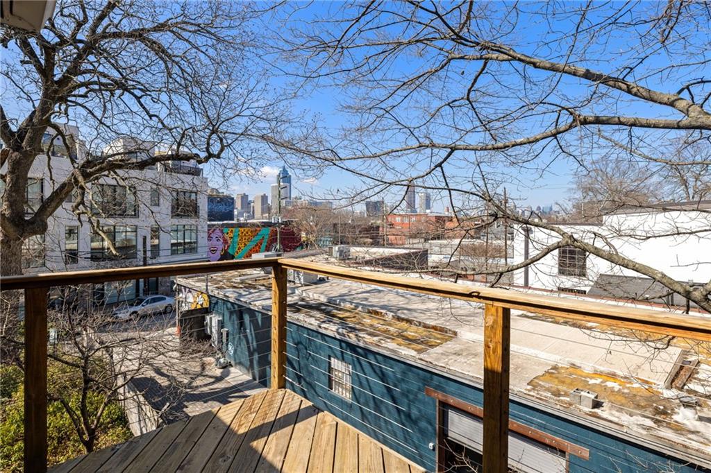 24 Daniel Street Southeast, Unit 10 Atlanta, GA 30312 - Photo 21 of 27