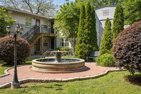 $265,000 | 24 Daniel Street Southeast, Unit 10, Atlanta, GA 30312