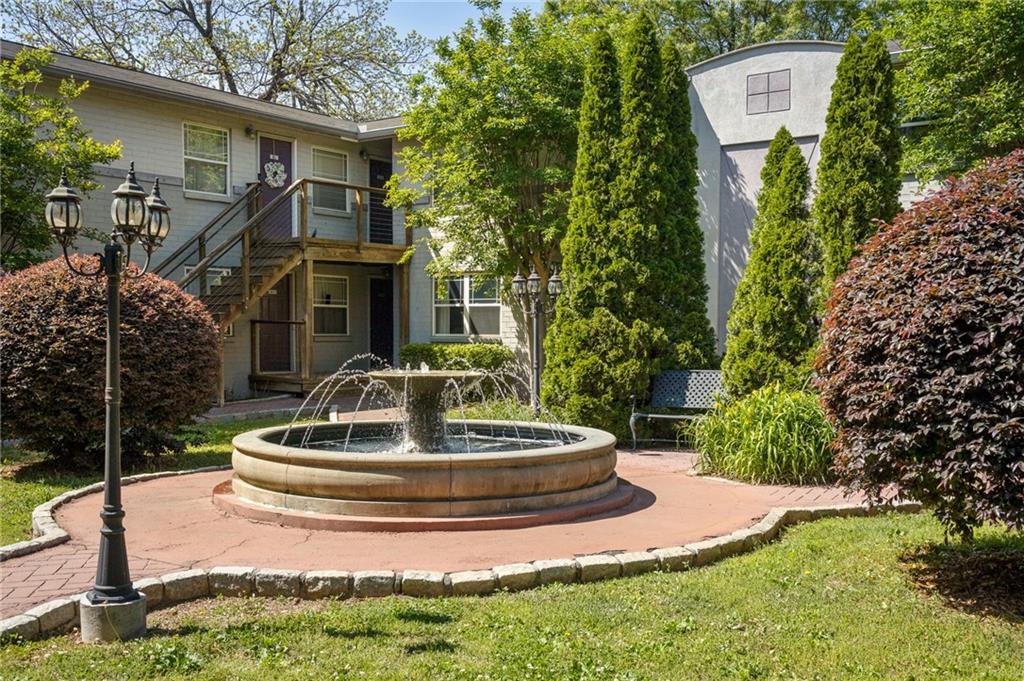 24 Daniel Street Southeast, Unit 10 Atlanta, GA 30312 - Photo 22 of 27