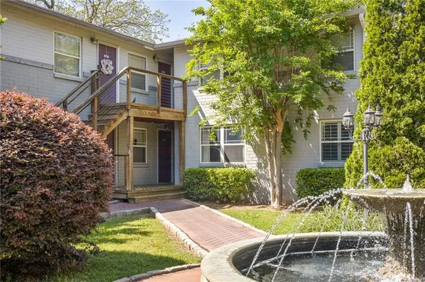 $265,000 | 24 Daniel Street Southeast, Unit 10, Atlanta, GA 30312