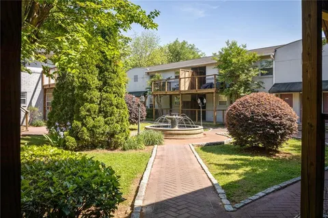 $265,000 | 24 Daniel Street Southeast, Unit 10, Atlanta, GA 30312