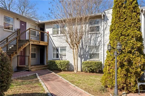$265,000 | 24 Daniel Street Southeast, Unit 10, Atlanta, GA 30312