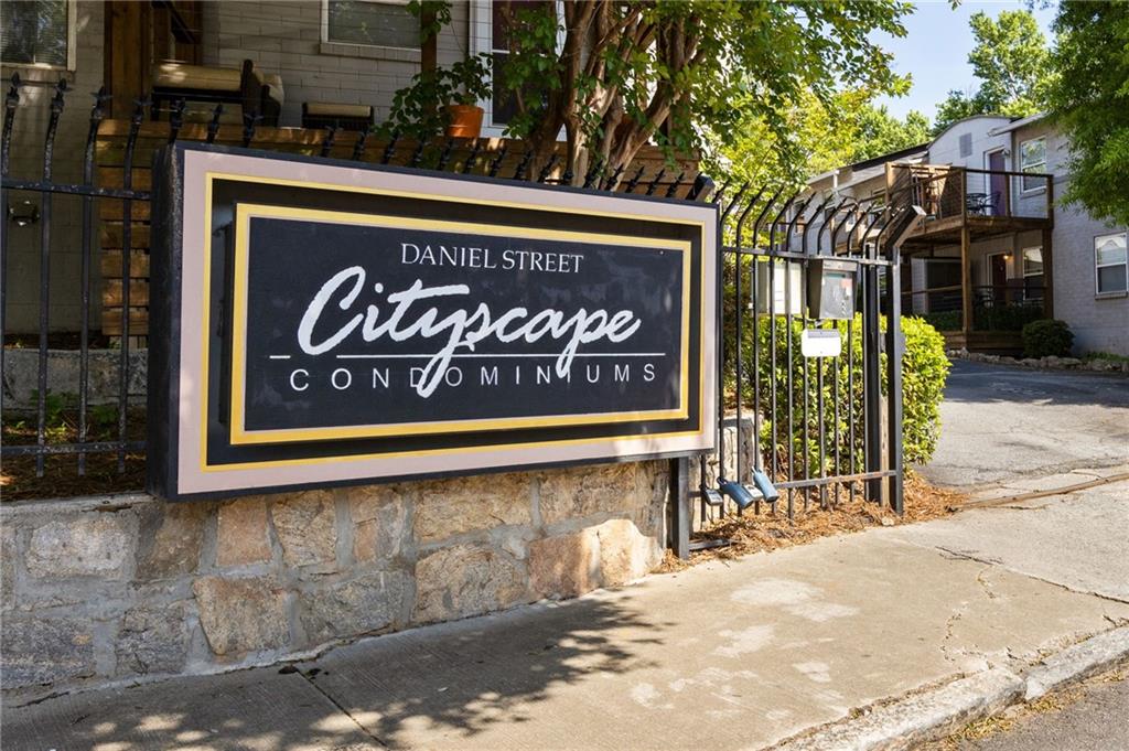 24 Daniel Street Southeast, Unit 10 Atlanta, GA 30312 - Photo 27 of 27