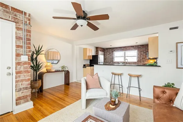 $265,000 | 24 Daniel Street Southeast, Unit 10, Atlanta, GA 30312