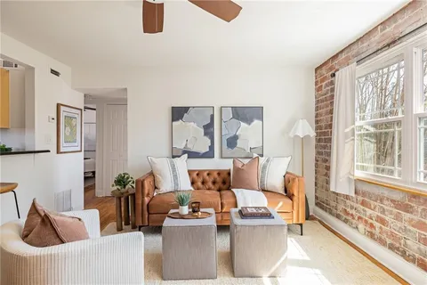 $265,000 | 24 Daniel Street Southeast, Unit 10, Atlanta, GA 30312