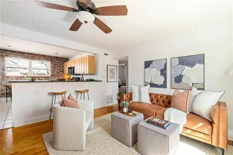 $265,000 | 24 Daniel Street Southeast, Unit 10, Atlanta, GA 30312