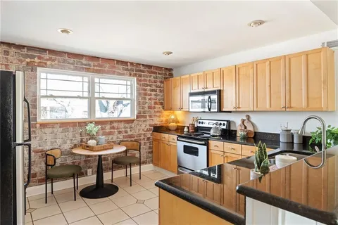 $265,000 | 24 Daniel Street Southeast, Unit 10, Atlanta, GA 30312