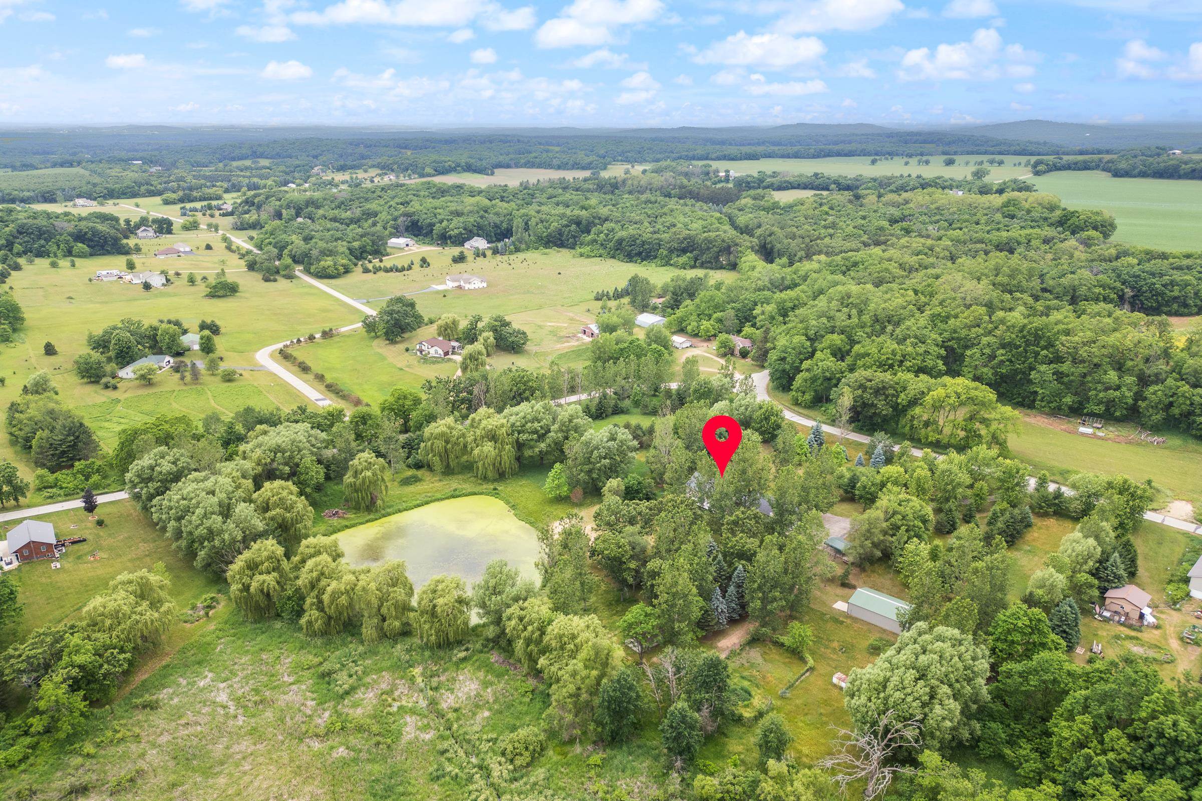 W3075 Grouse Road Pardeeville, WI 53954 - Photo 84 of 89