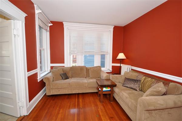 22 Parkway Road, Unit 2 Brookline, MA 02445 - Photo 8 of 30 Gallery Image 8
