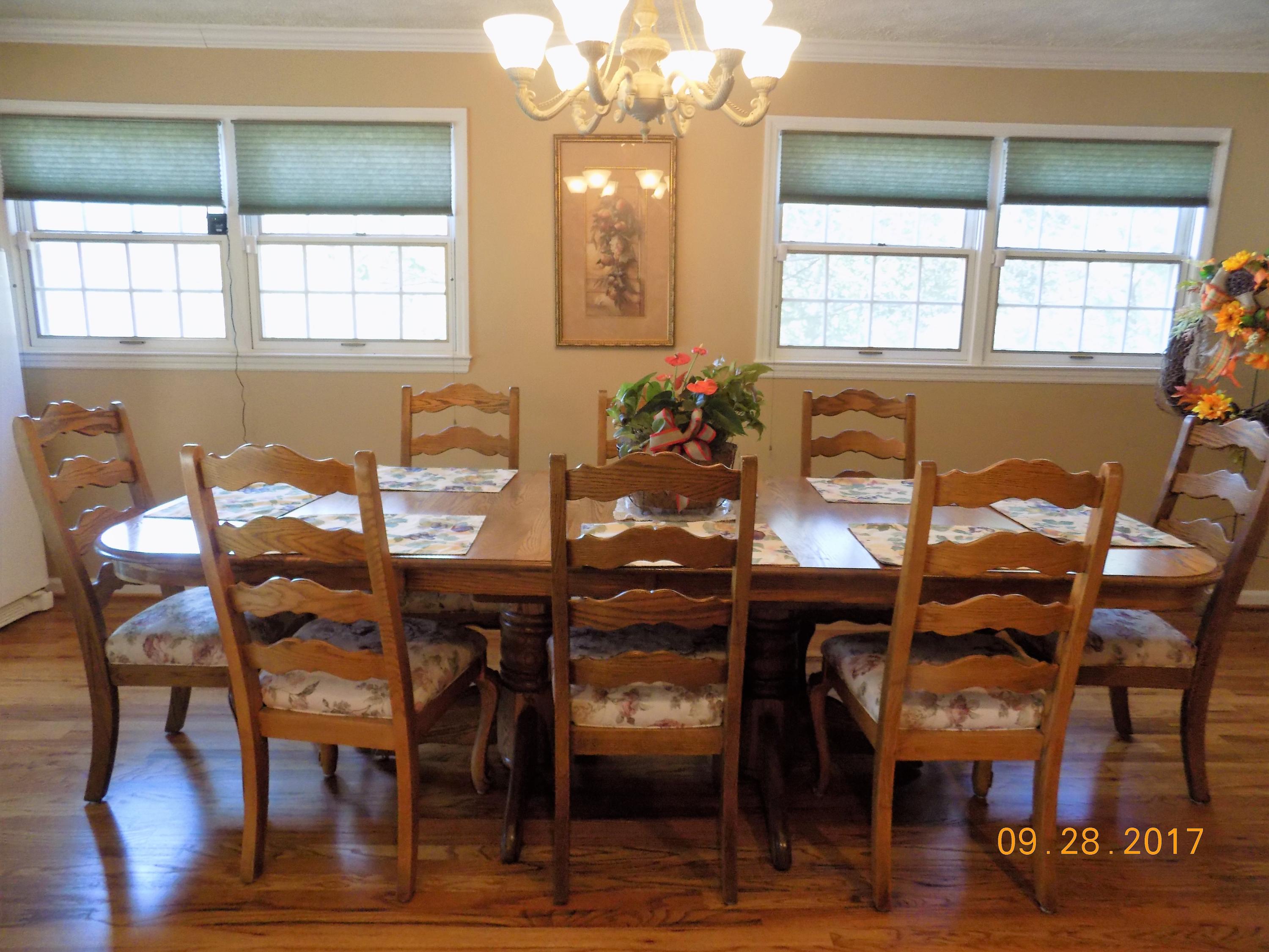 247 Old Mill Road Whitwell, TN 37397 - Photo 13 of 41 dining1