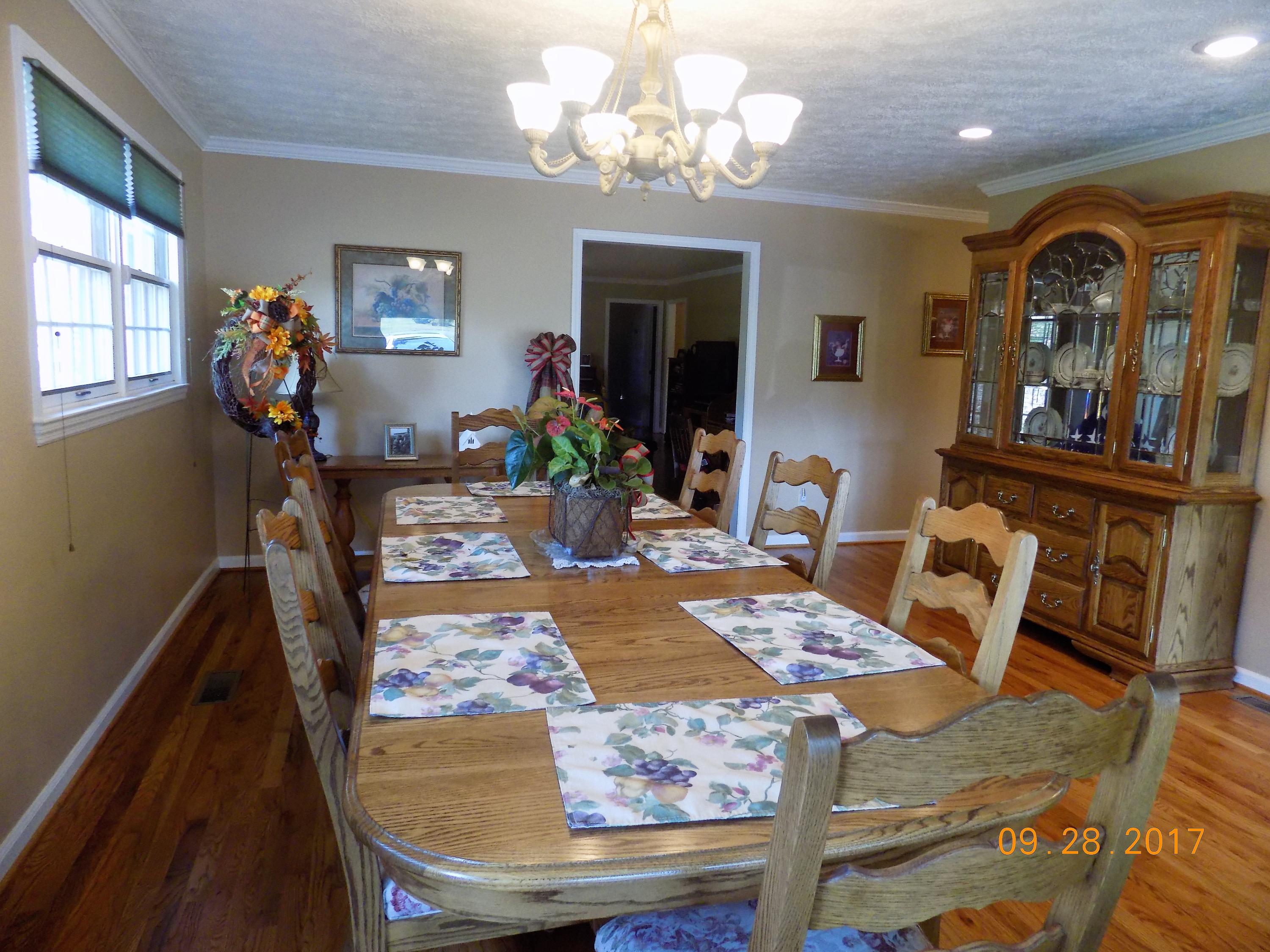 247 Old Mill Road Whitwell, TN 37397 - Photo 14 of 41 dining2