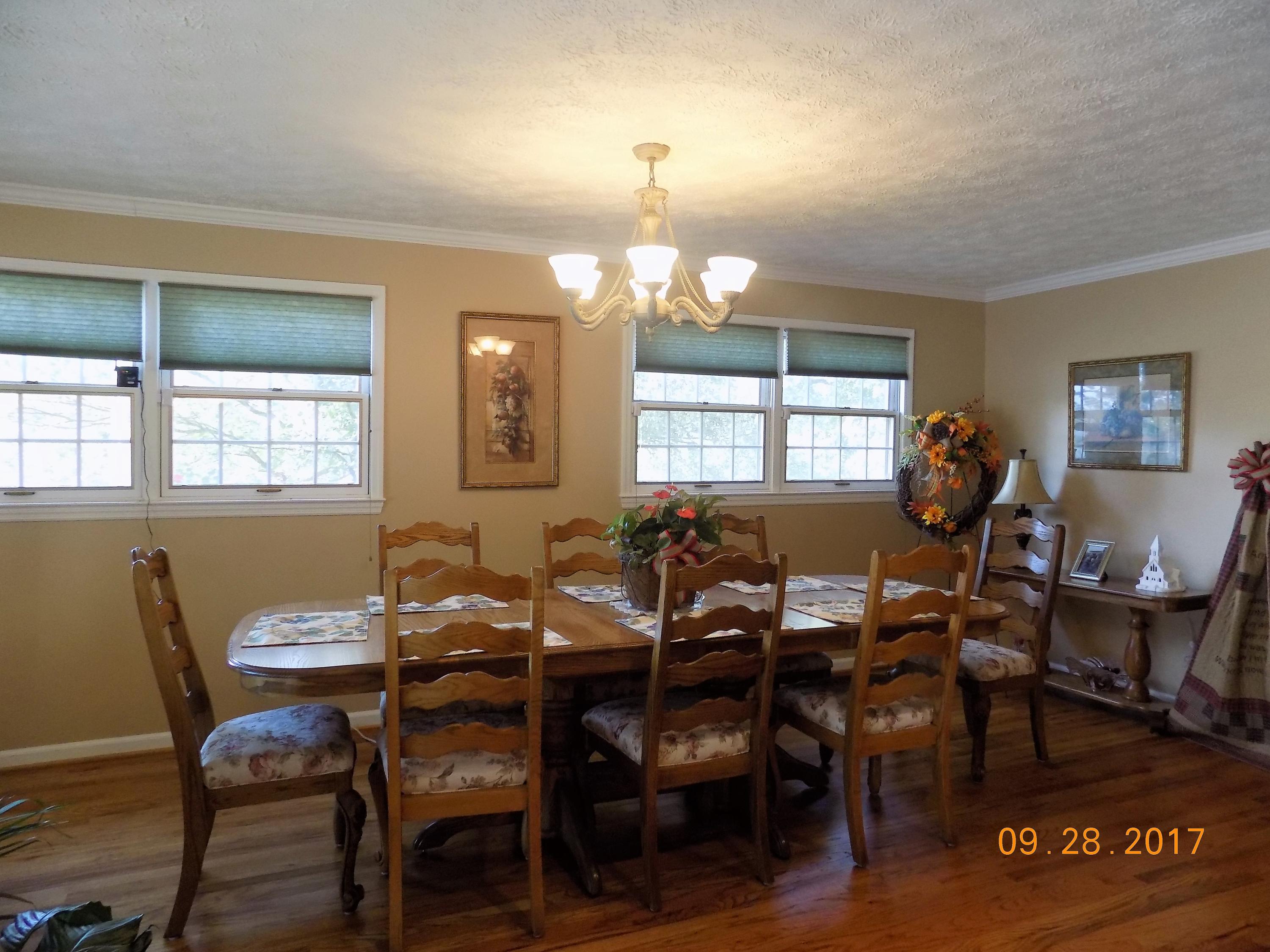 247 Old Mill Road Whitwell, TN 37397 - Photo 15 of 41 dining