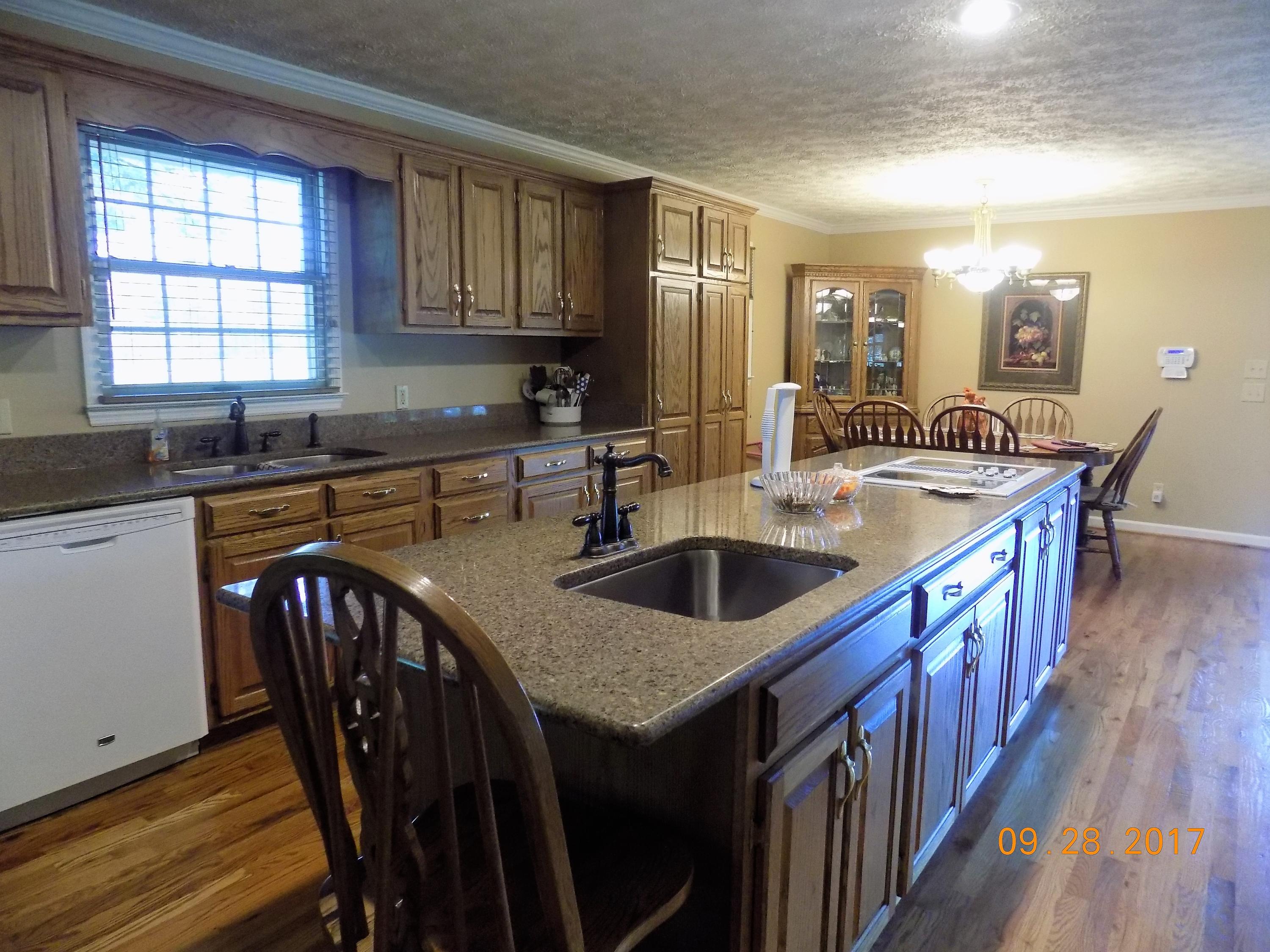 247 Old Mill Road Whitwell, TN 37397 - Photo 16 of 41 kitchen8