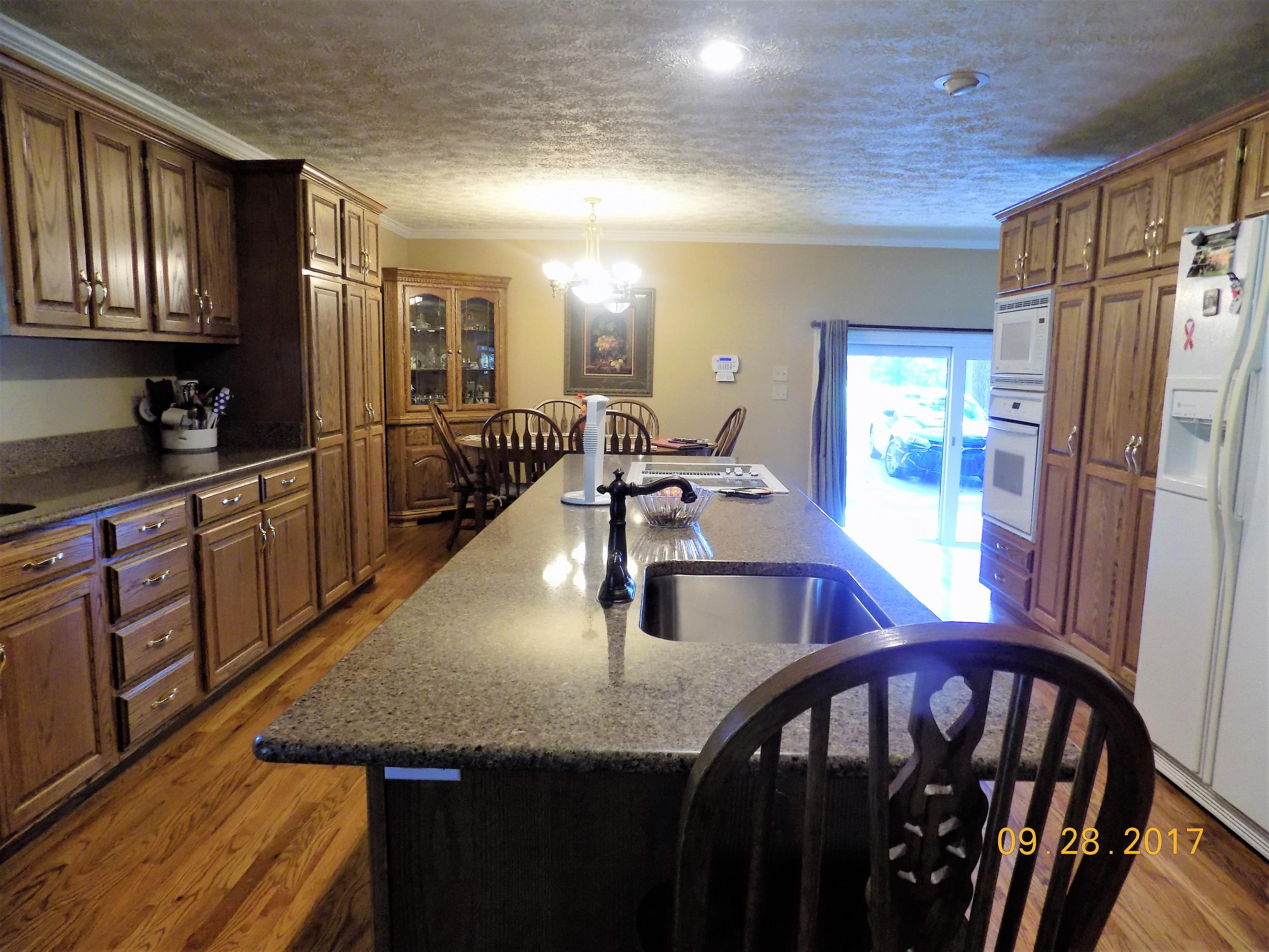 247 Old Mill Road Whitwell, TN 37397 - Photo 17 of 41 kitchen7