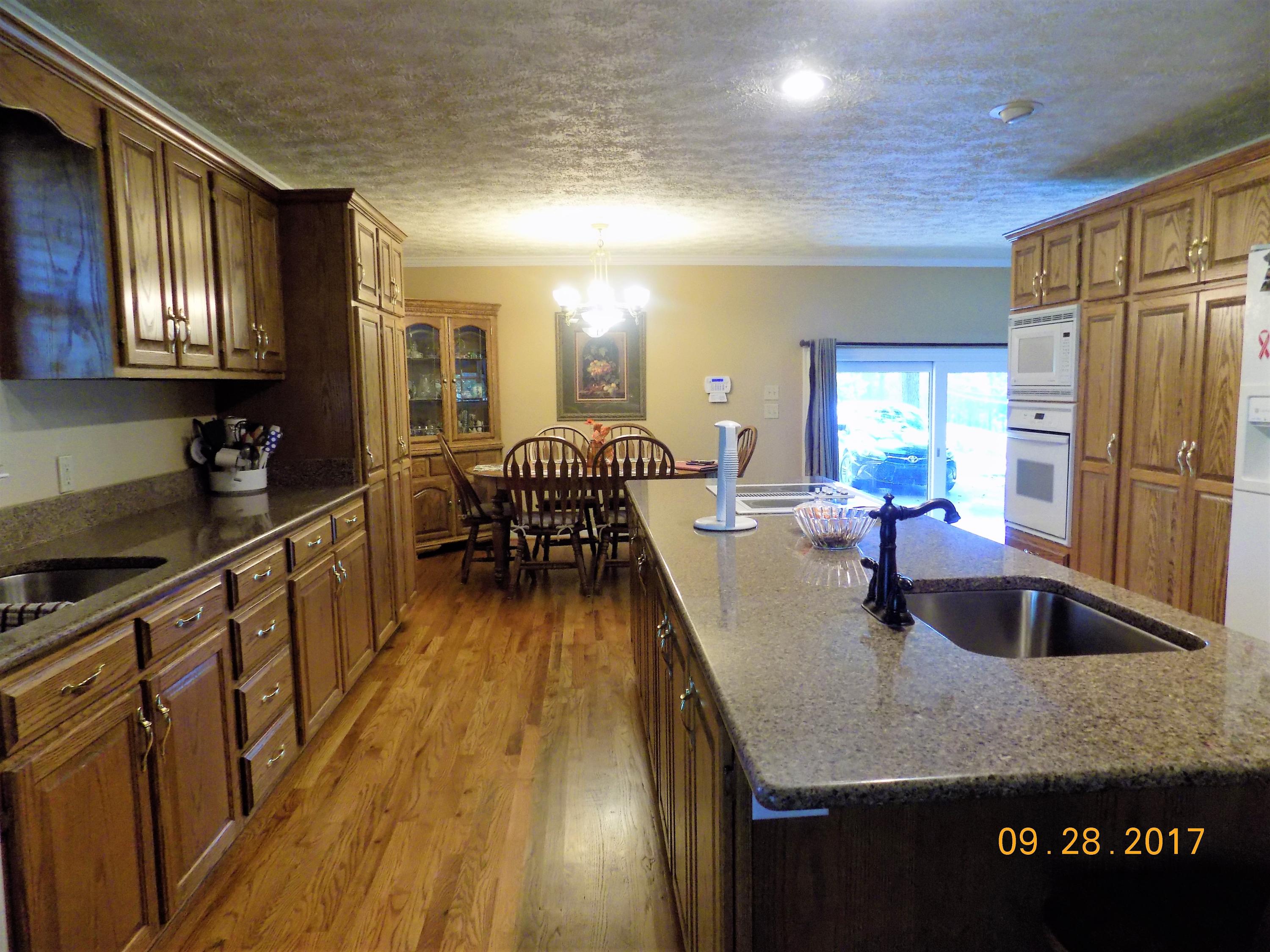 247 Old Mill Road Whitwell, TN 37397 - Photo 18 of 41 kitchen6