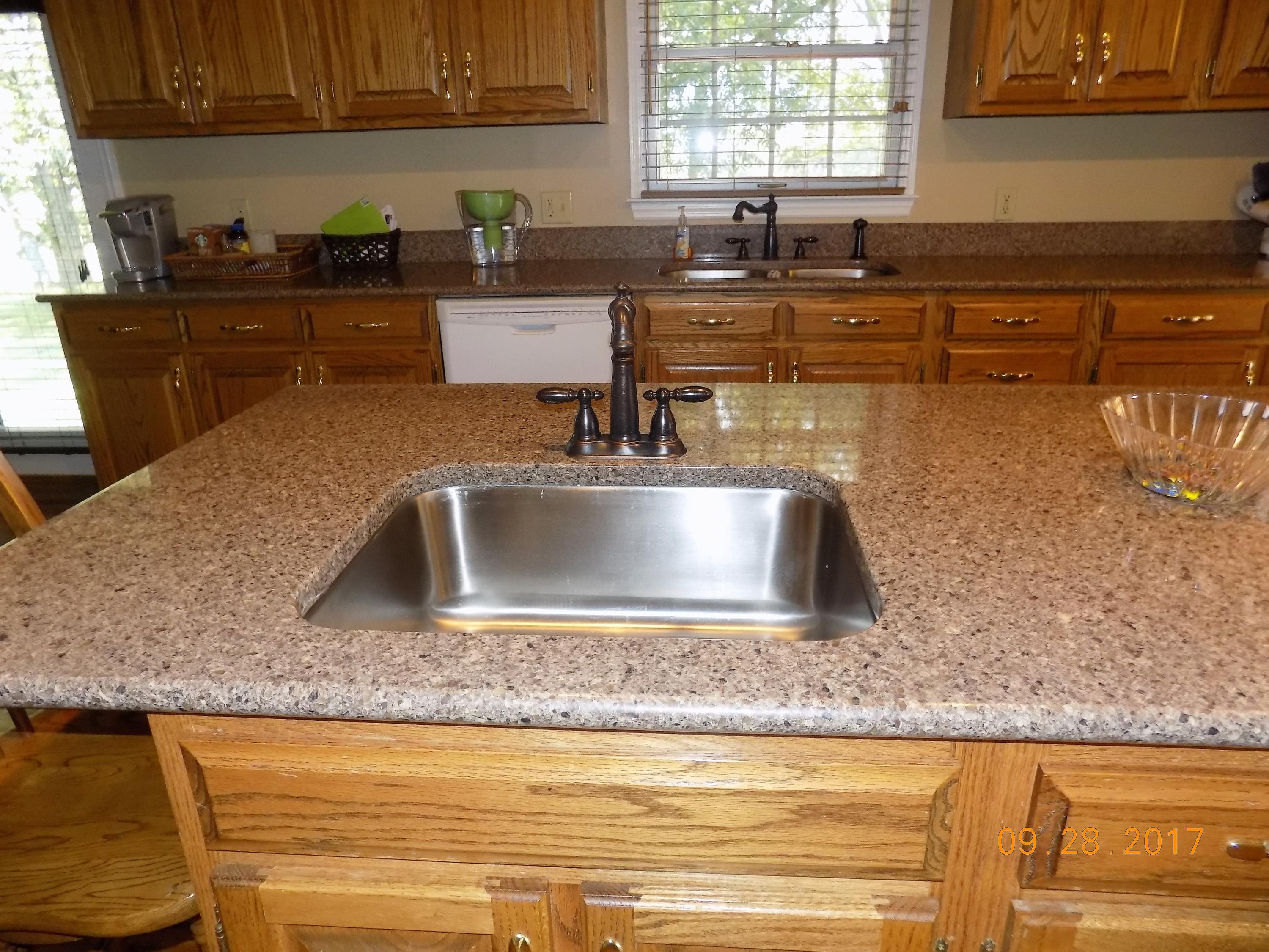247 Old Mill Road Whitwell, TN 37397 - Photo 19 of 41 kitchen4