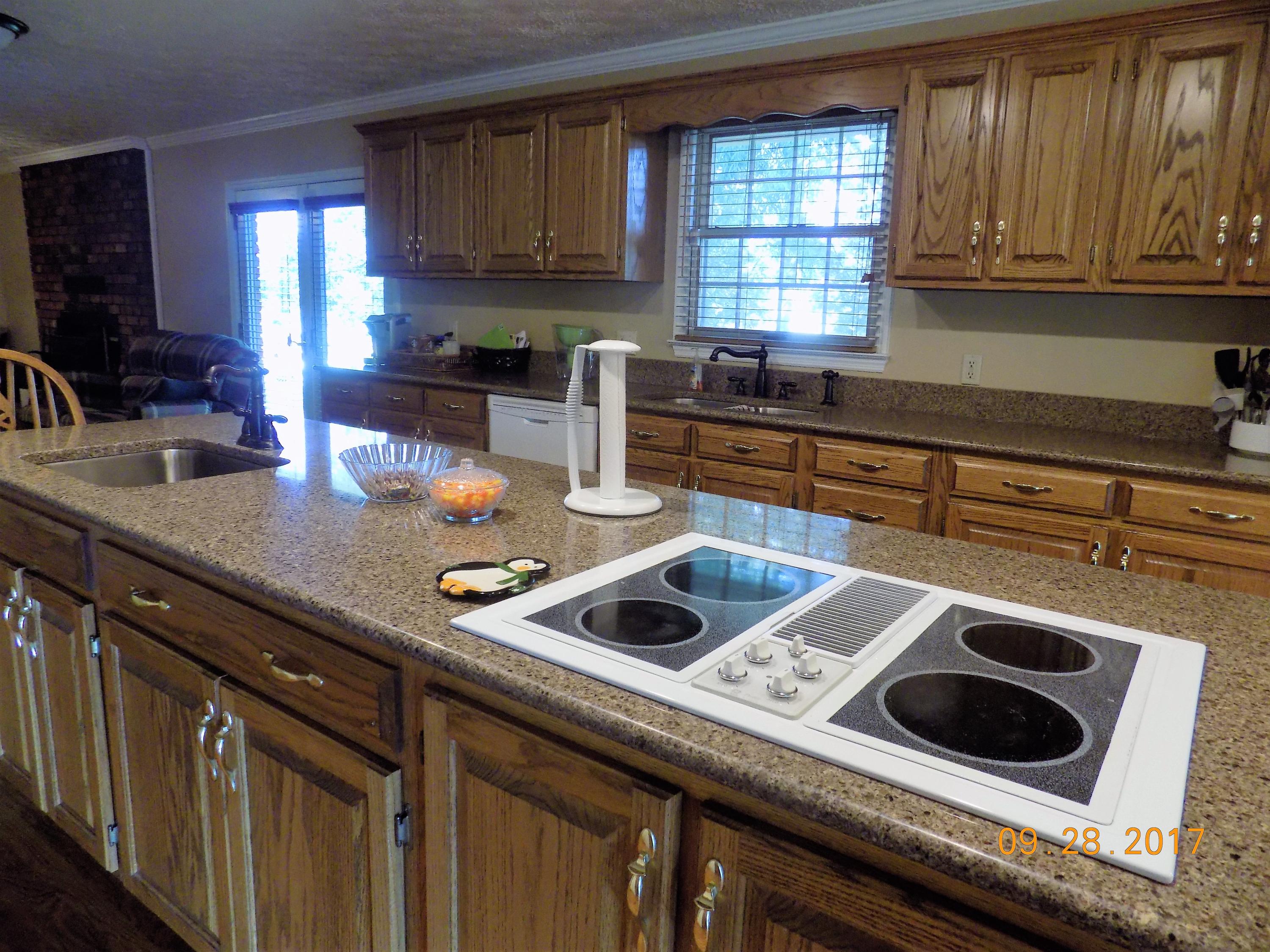 247 Old Mill Road Whitwell, TN 37397 - Photo 20 of 41 kitchen3