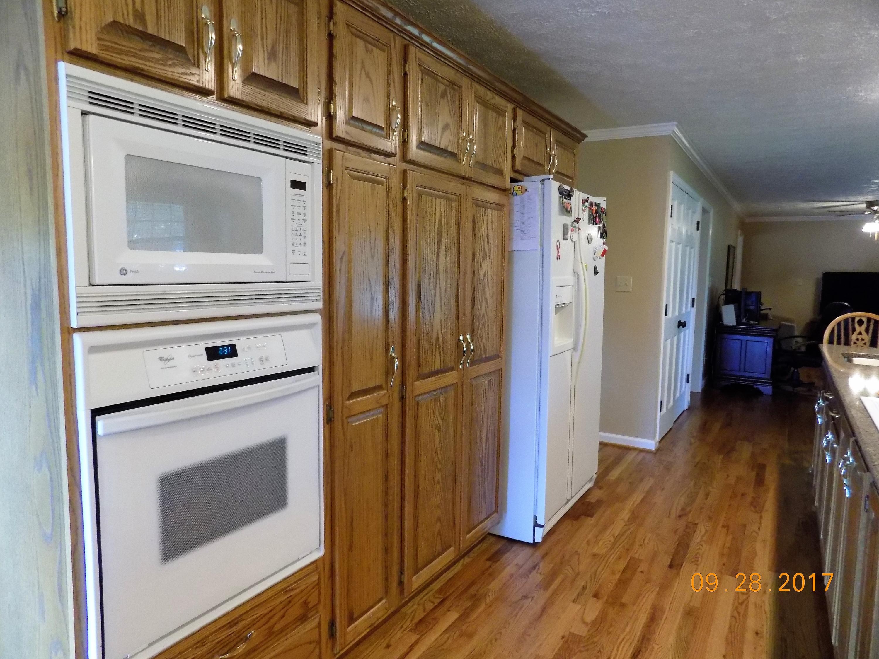 247 Old Mill Road Whitwell, TN 37397 - Photo 21 of 41 kitchen2