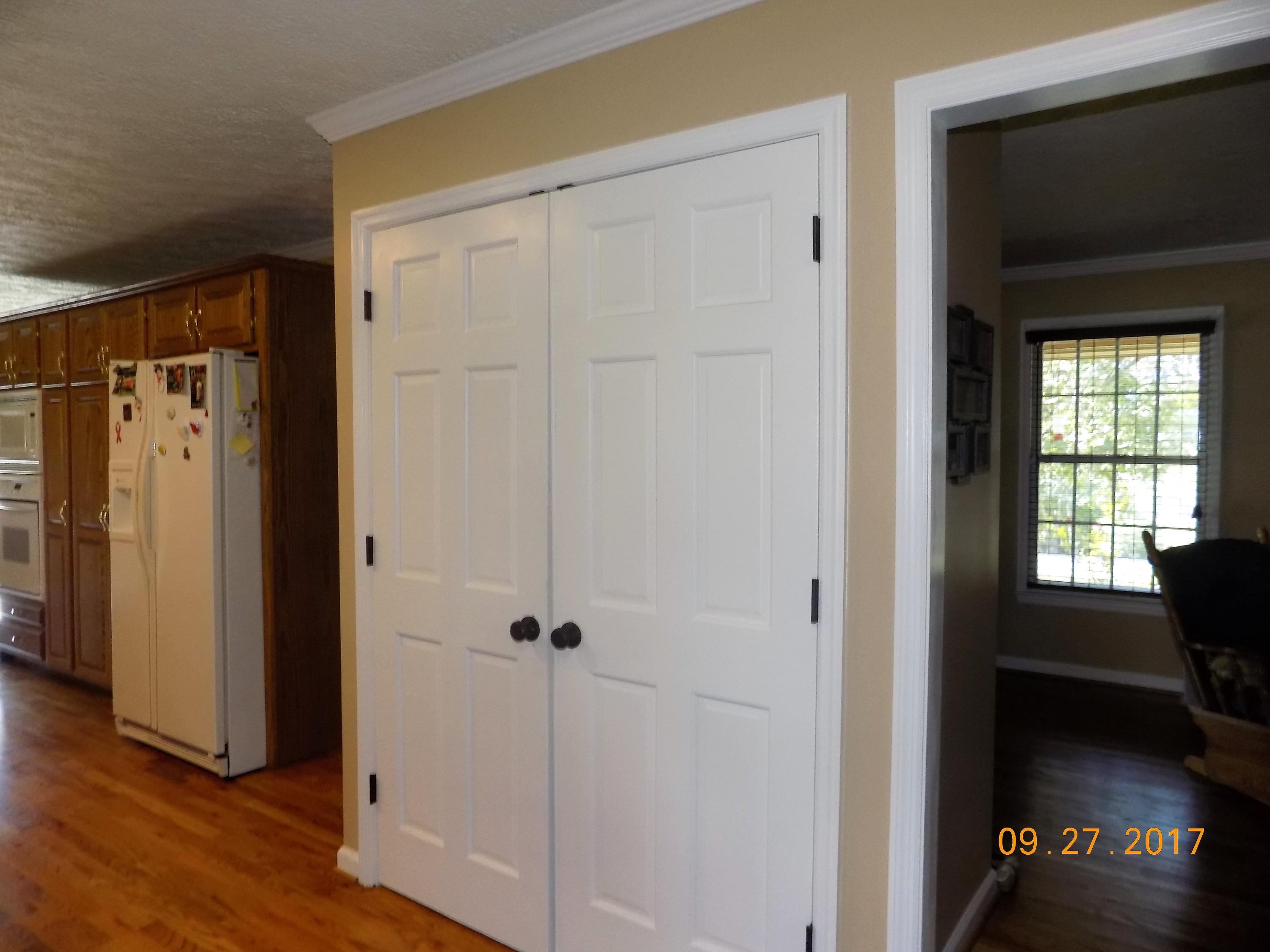 247 Old Mill Road Whitwell, TN 37397 - Photo 23 of 41 laundry closet