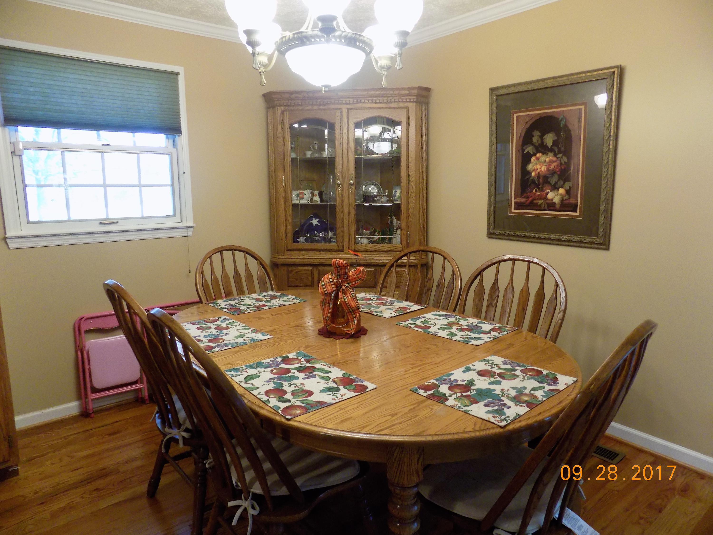 247 Old Mill Road Whitwell, TN 37397 - Photo 27 of 41 break