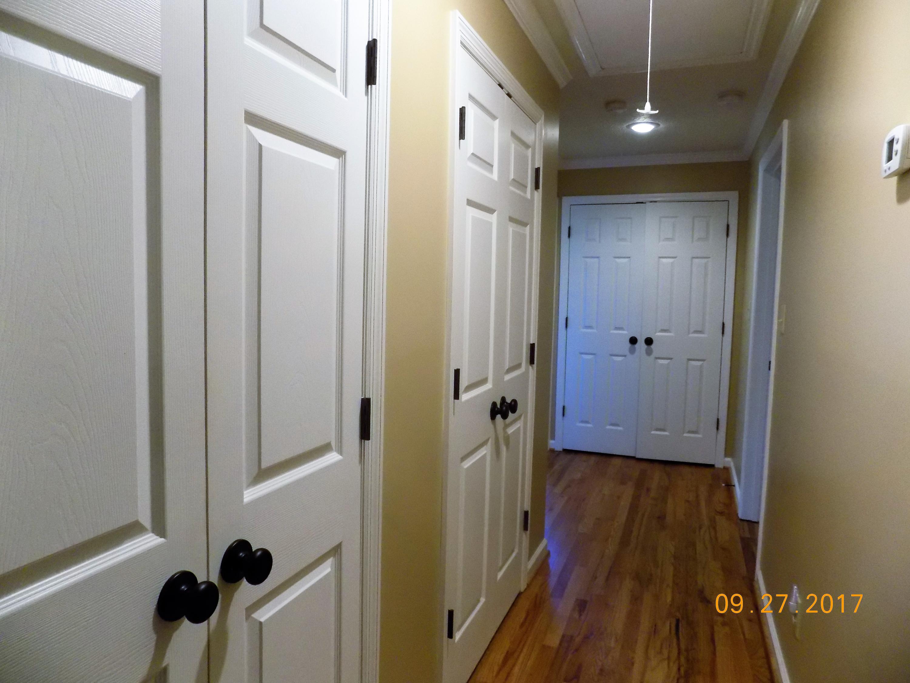 247 Old Mill Road Whitwell, TN 37397 - Photo 28 of 41 hall storage