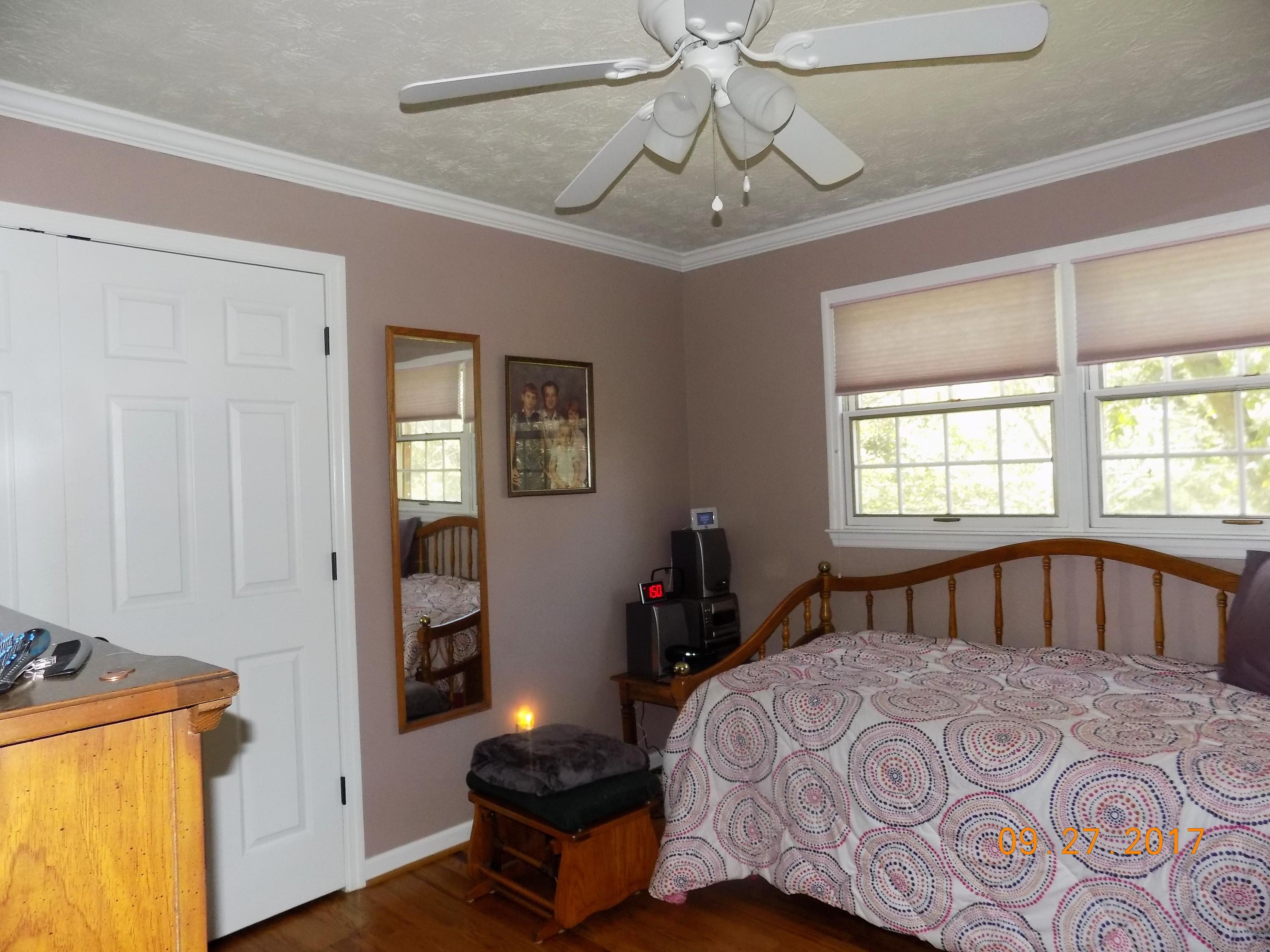 247 Old Mill Road Whitwell, TN 37397 - Photo 34 of 41 bed1