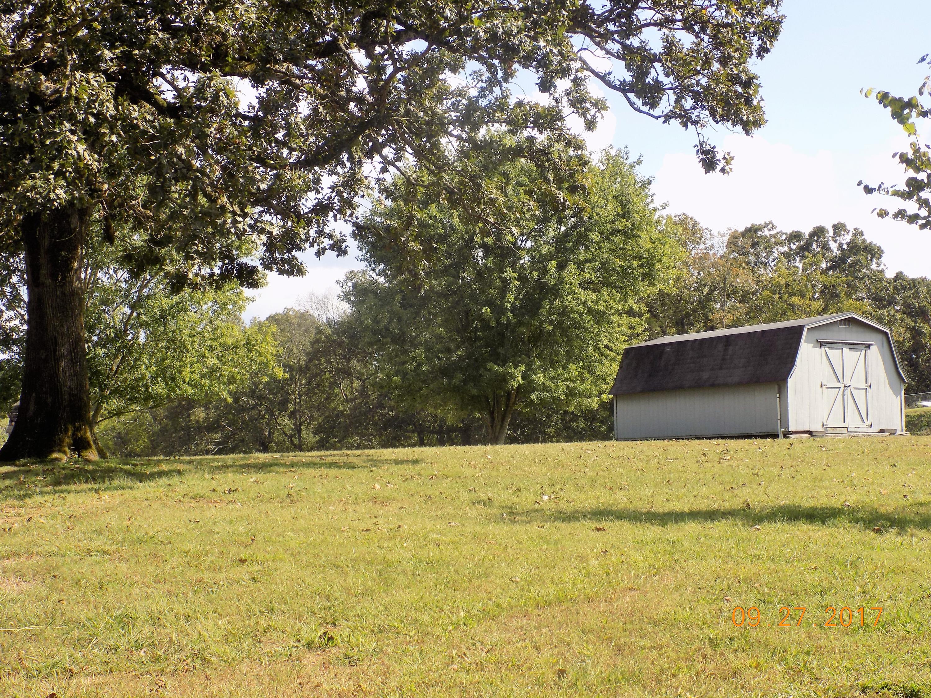 247 Old Mill Road Whitwell, TN 37397 - Photo 37 of 41 outbuilding2