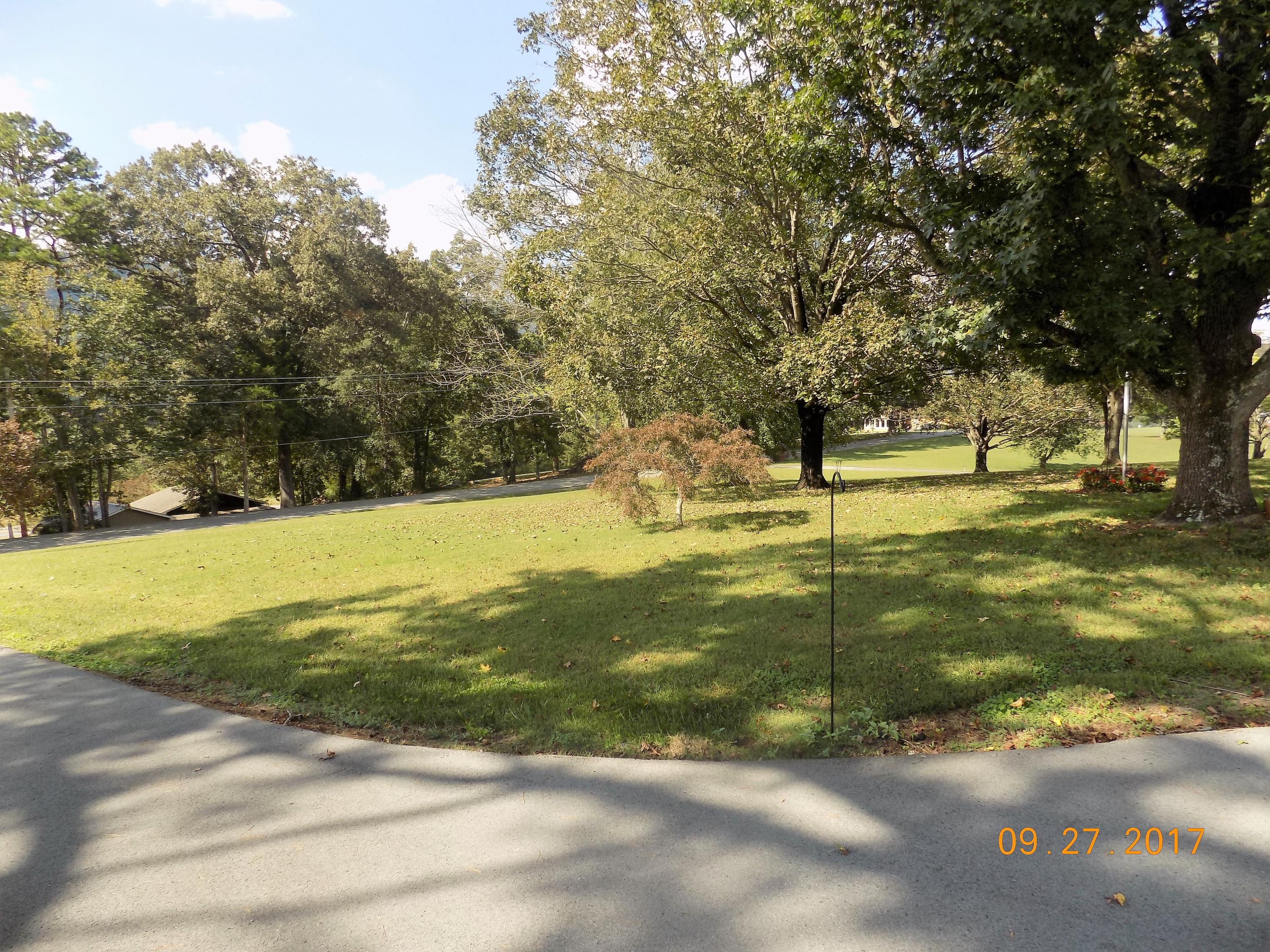 247 Old Mill Road Whitwell, TN 37397 - Photo 40 of 41 yard