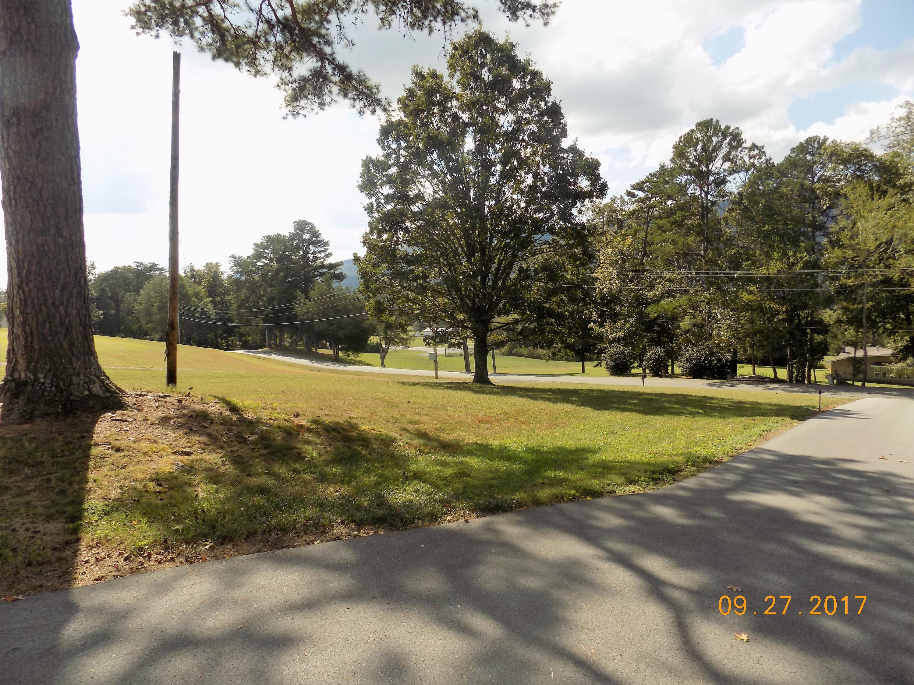 247 Old Mill Road Whitwell, TN 37397 - Photo 41 of 41 yard1