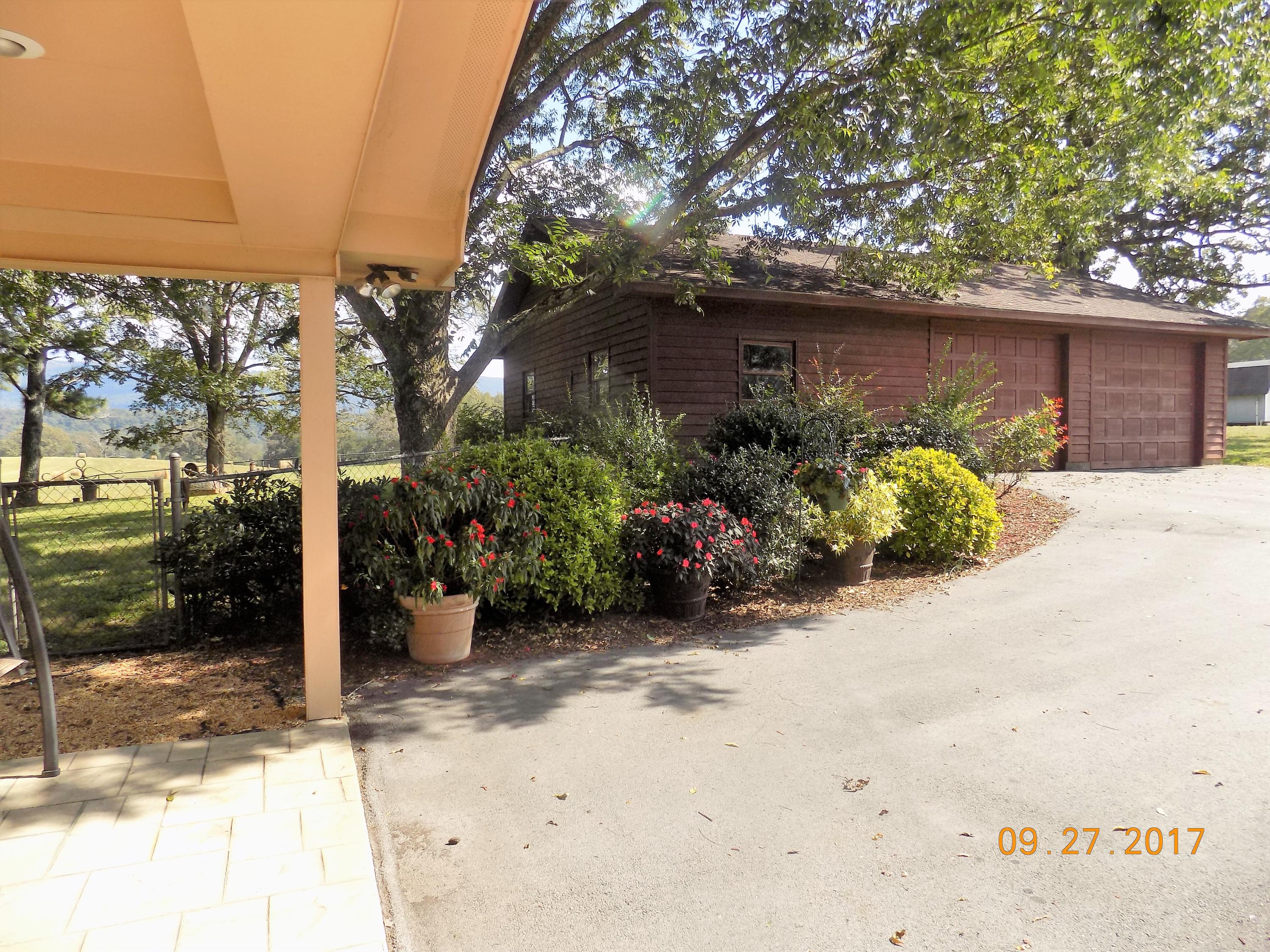 247 Old Mill Road Whitwell, TN 37397 - Photo 6 of 41 out