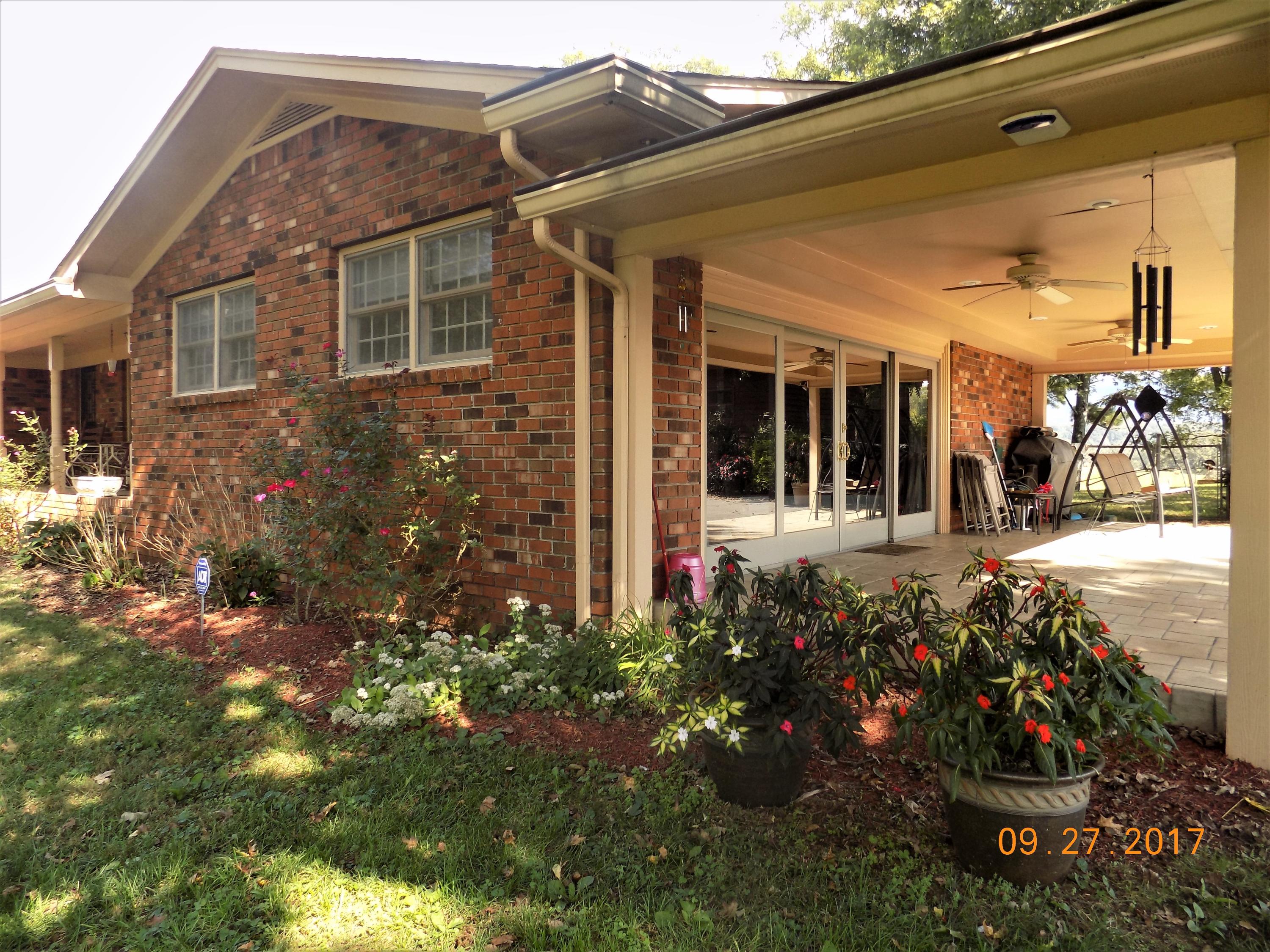247 Old Mill Road Whitwell, TN 37397 - Photo 8 of 41 out5