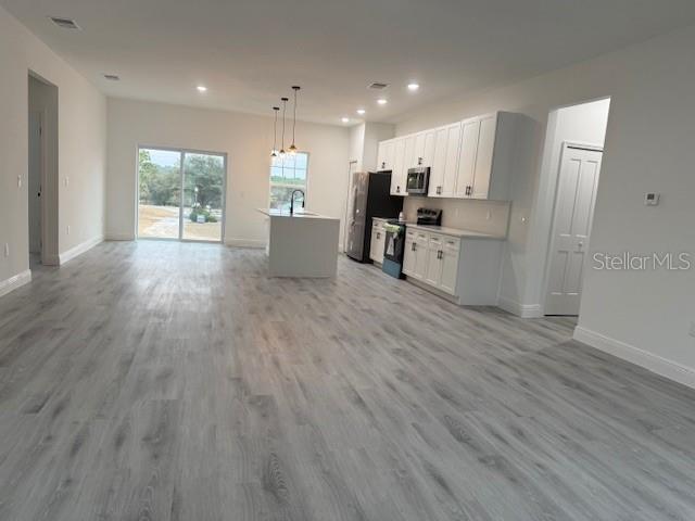 5669 North Claremont Drive Citrus Springs, FL 34434 - Photo 6 of 20