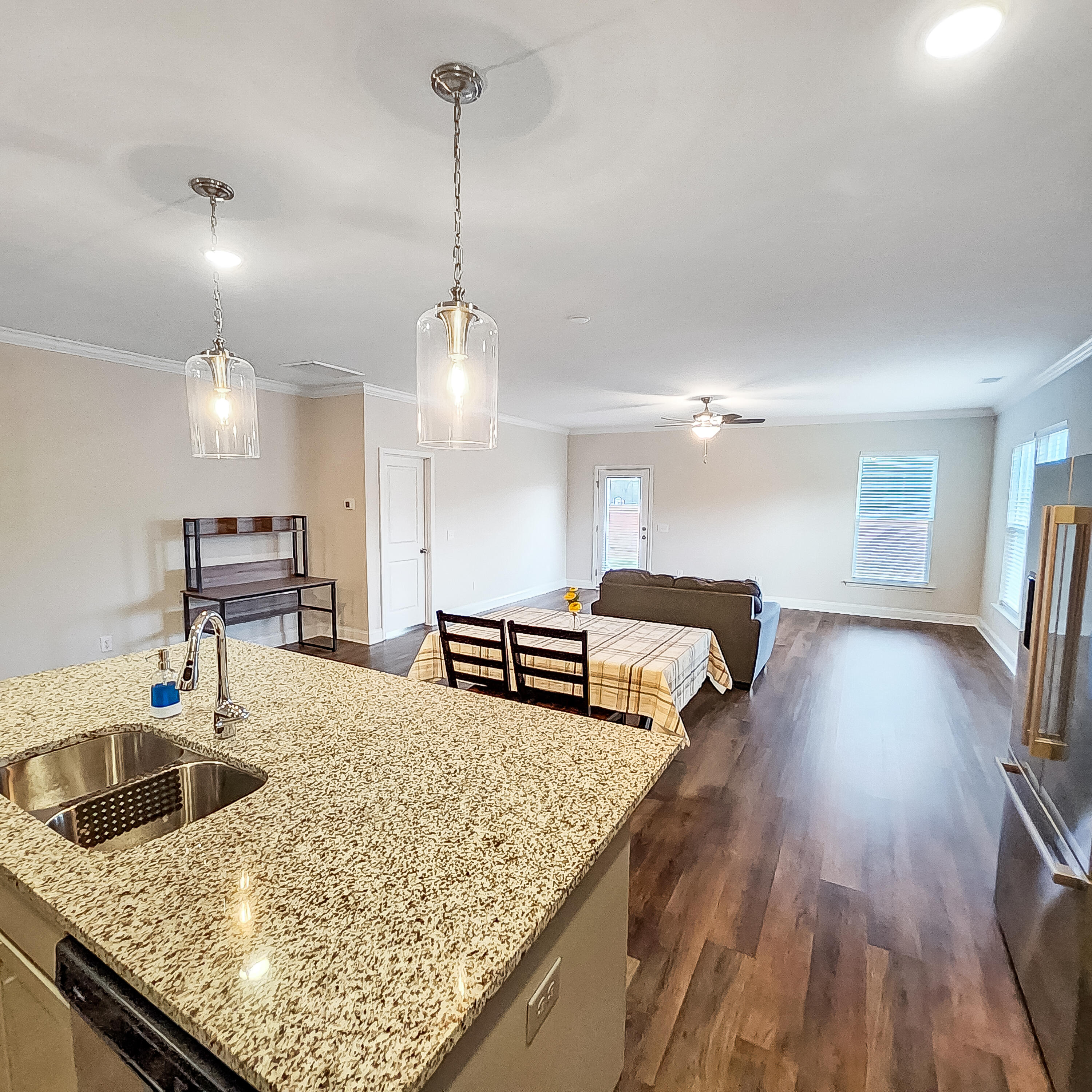 1601 Old River Road Elloree, SC 29047 - Photo 11 of 52 Gallery Image 11
