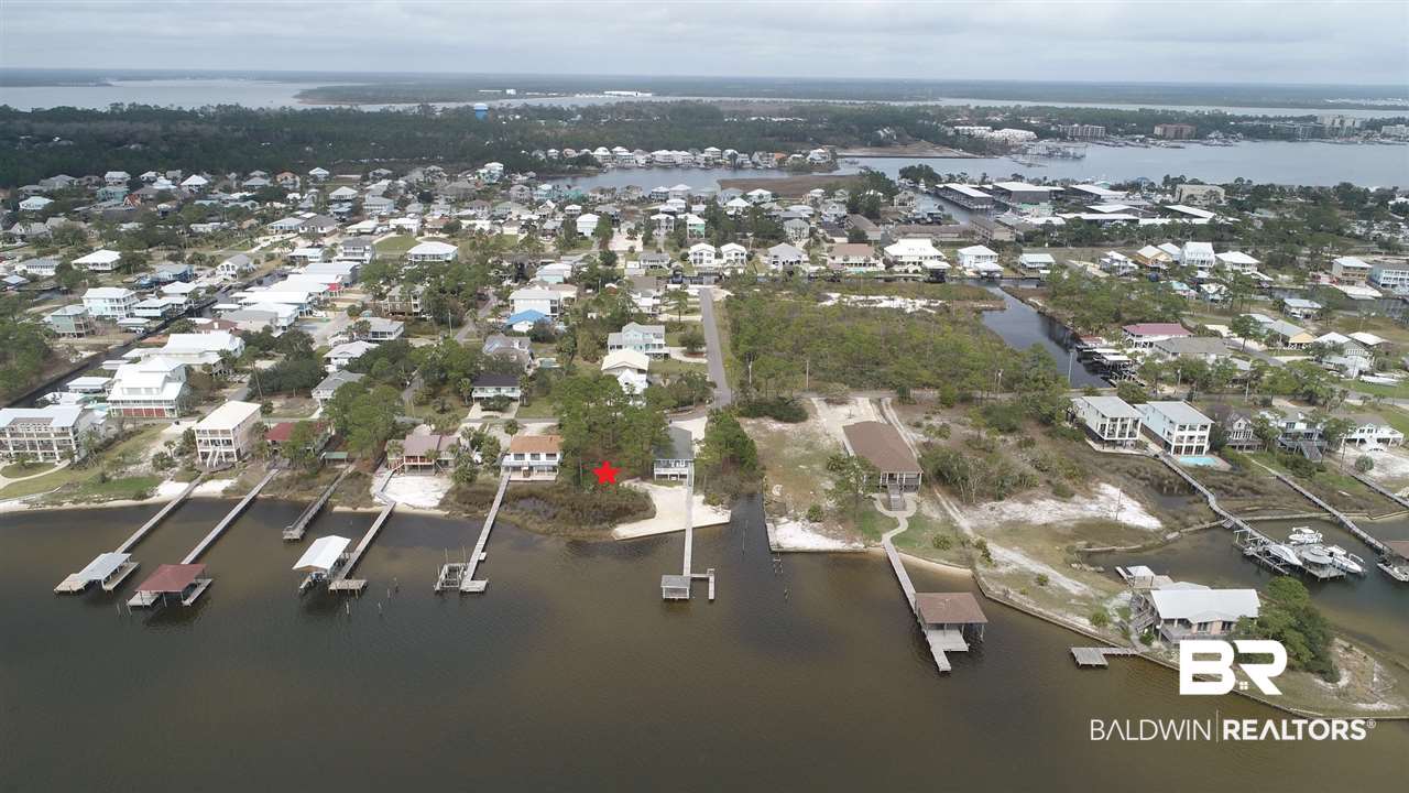 0 Moses Road Orange Beach, AL 36561 - Photo 3 of 6