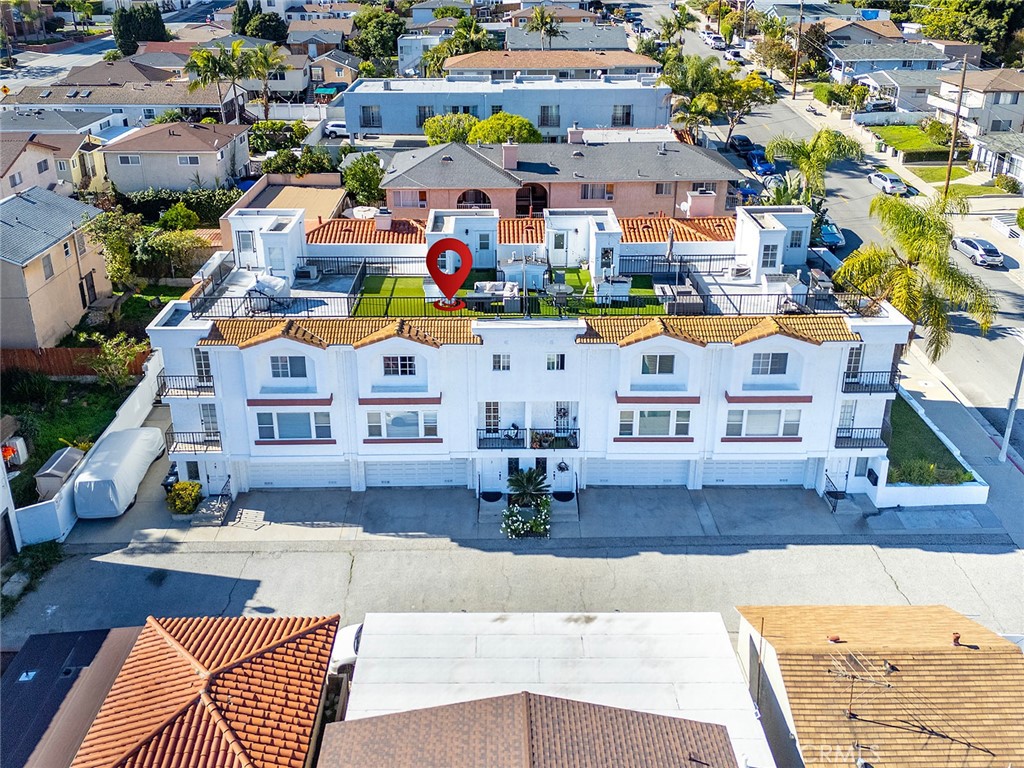 825 West 6th Street, Unit 3 San Pedro, CA 90731 - Photo 24 of 35