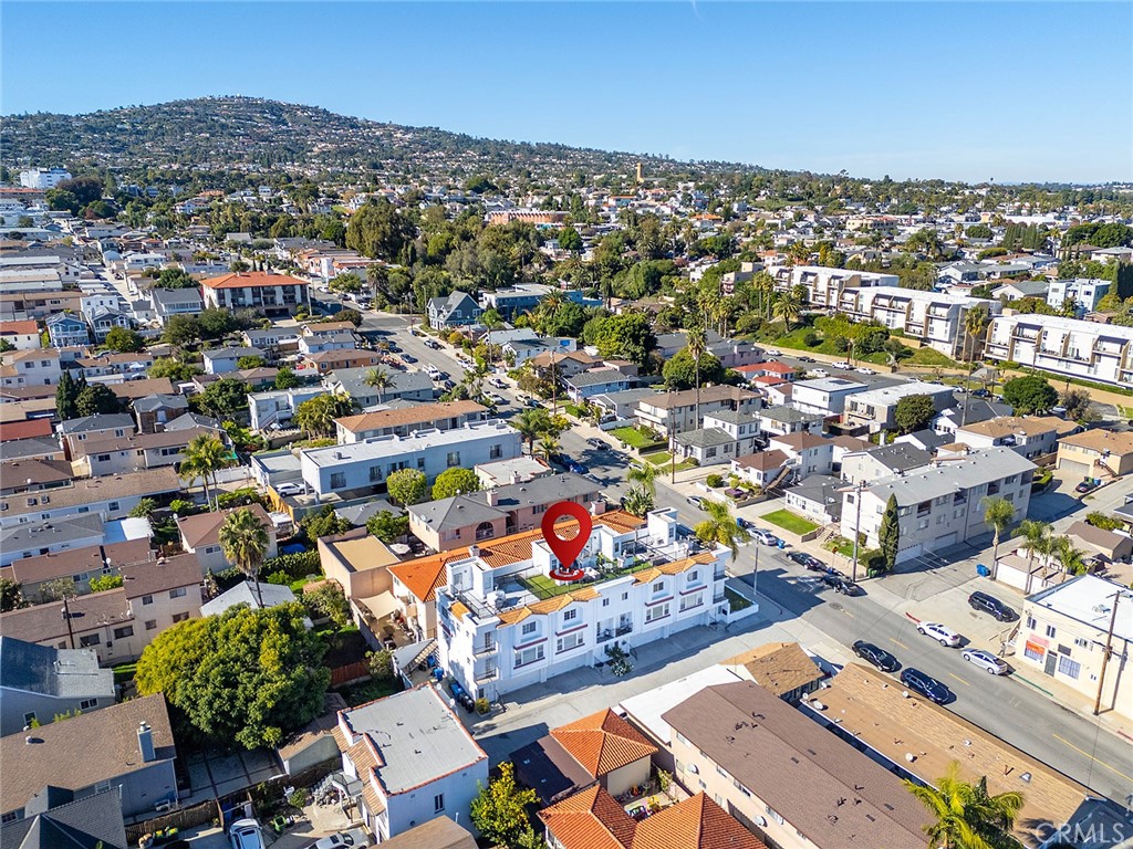 825 West 6th Street, Unit 3 San Pedro, CA 90731 - Photo 33 of 35