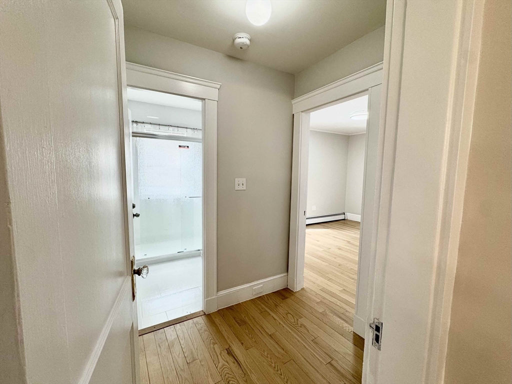 42 Chester Road, Unit 1 Belmont, MA 02478 - Photo 19 of 22 a view of wooden floor