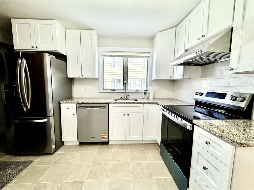 42 Chester Road, Unit 1 Belmont, MA 02478 - Photo 3 of 22